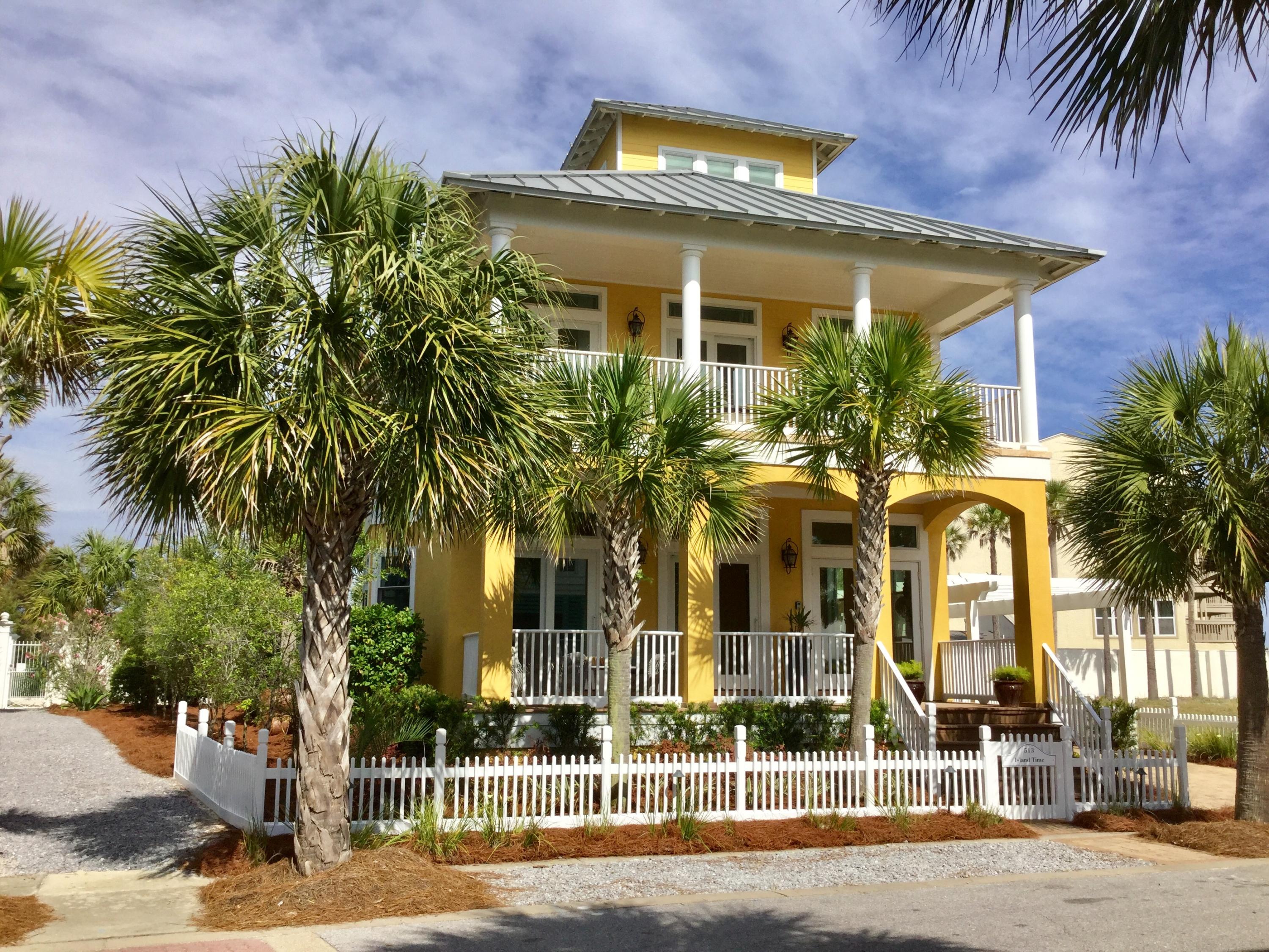 CARILLON BEACH, PHASE XXXV - Residential