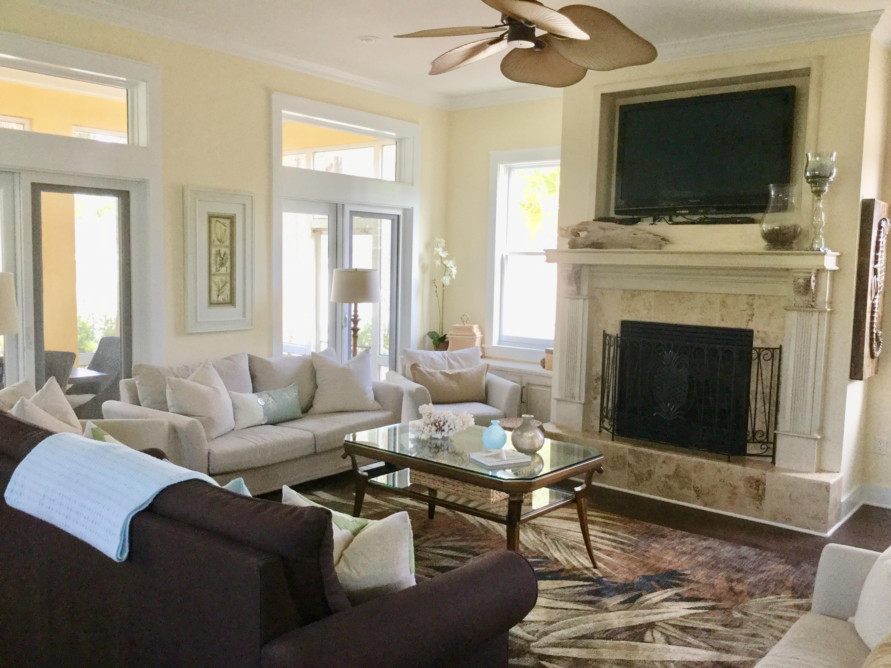 CARILLON BEACH, PHASE XXXV - Residential