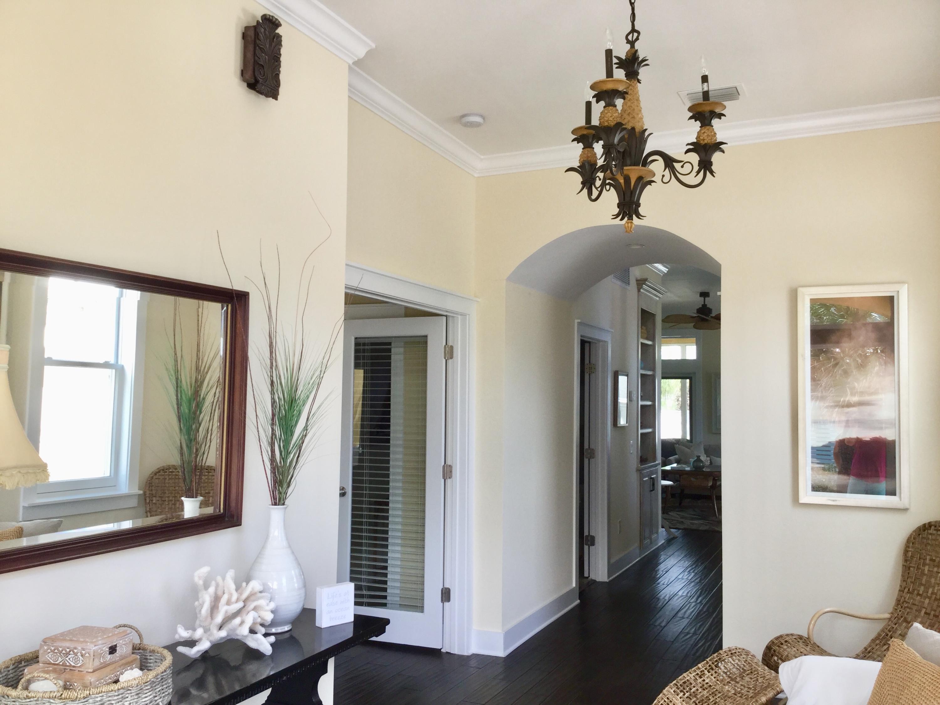 CARILLON BEACH, PHASE XXXV - Residential