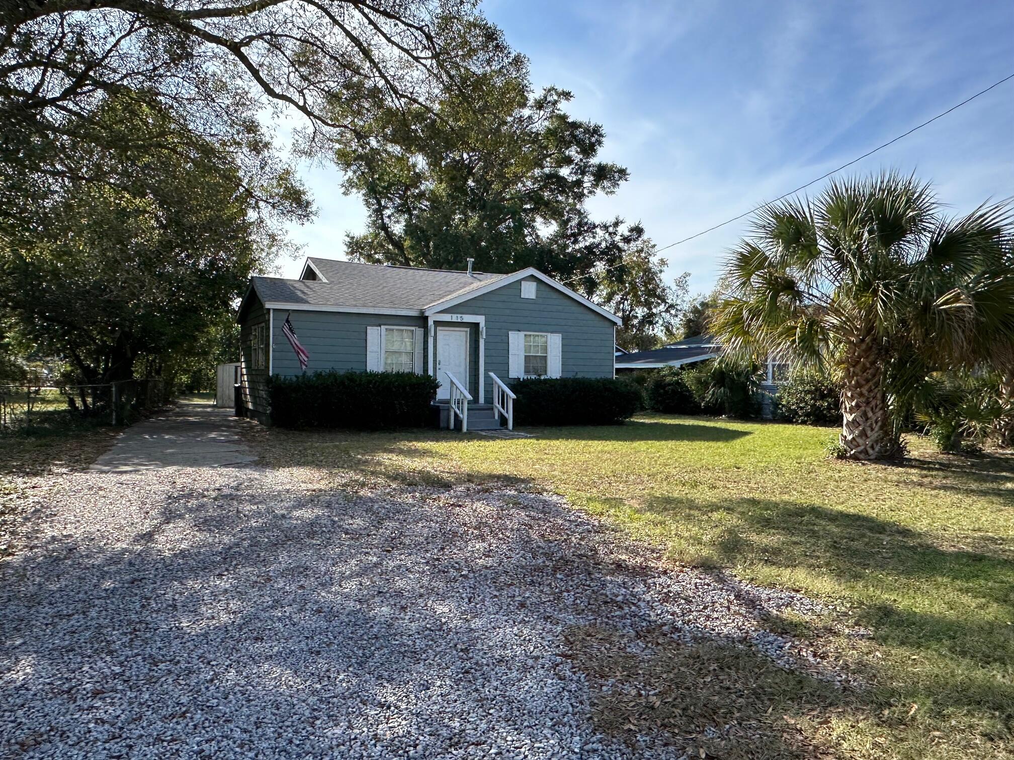 AERO VISTA 2ND ADDN - Residential