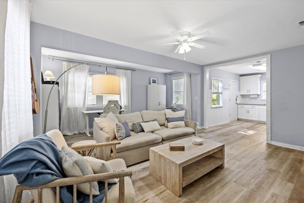 AERO VISTA 2ND ADDN - Residential