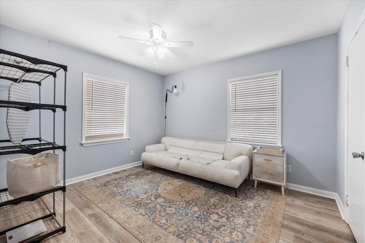 AERO VISTA 2ND ADDN - Residential