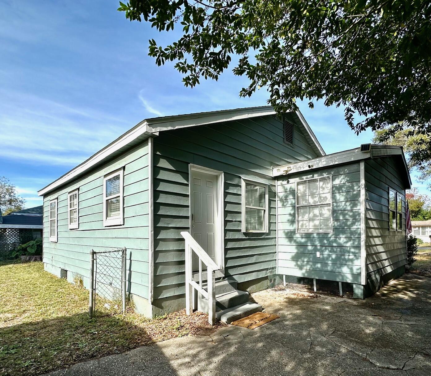 AERO VISTA 2ND ADDN - Residential