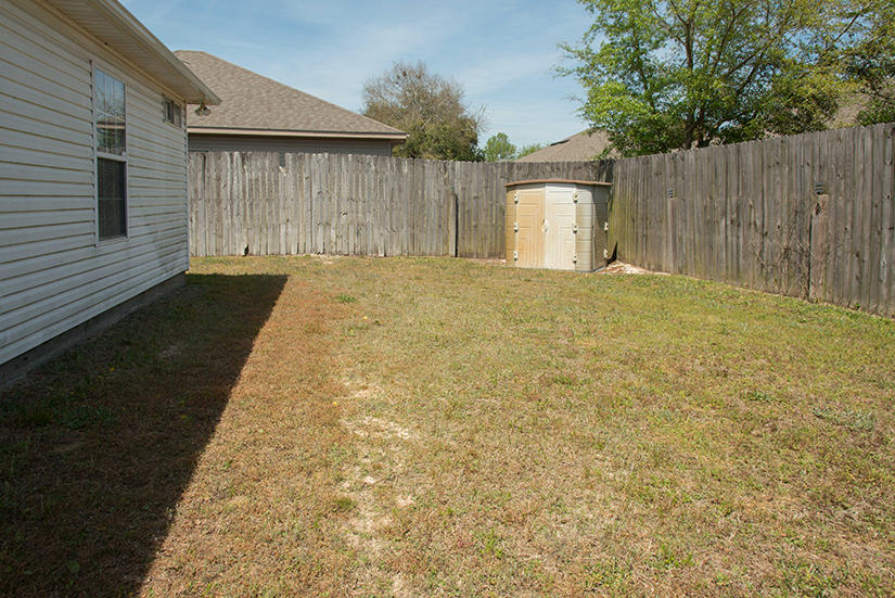 SEASHORE VILLAGE - Residential Lease