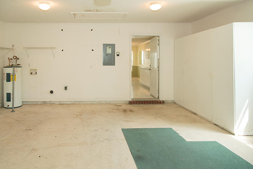 SEASHORE VILLAGE - Residential Lease