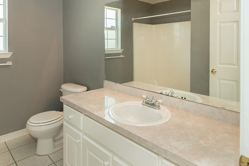 SEASHORE VILLAGE - Residential Lease