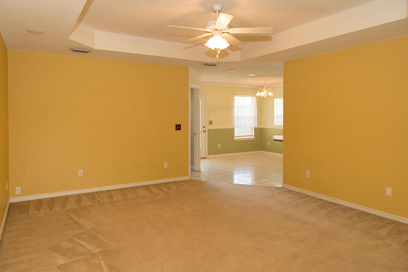 SEASHORE VILLAGE - Residential Lease