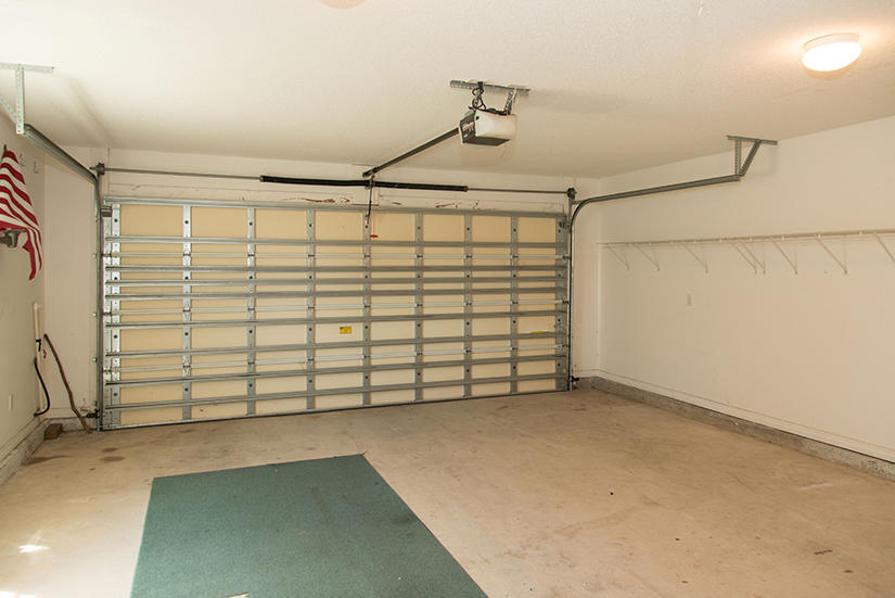 SEASHORE VILLAGE - Residential Lease