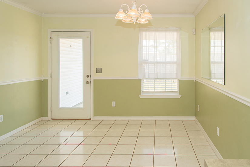 SEASHORE VILLAGE - Residential Lease