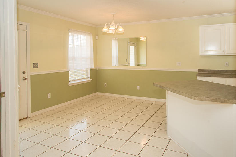 SEASHORE VILLAGE - Residential Lease