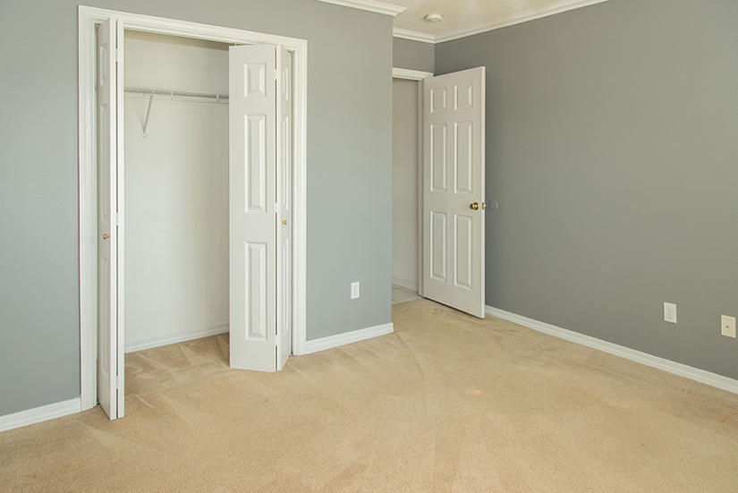 SEASHORE VILLAGE - Residential Lease