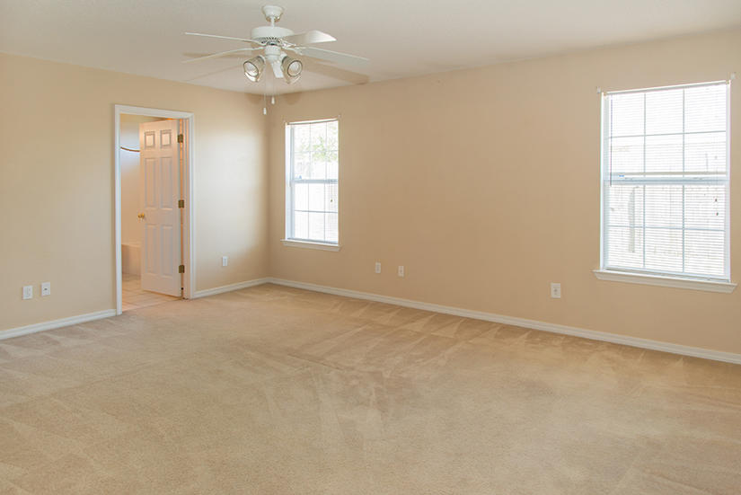 SEASHORE VILLAGE - Residential Lease