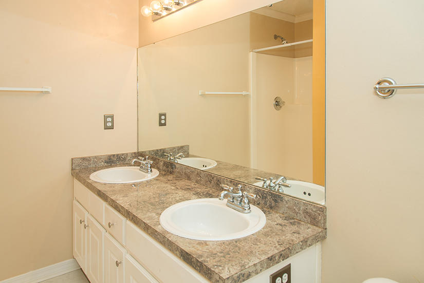 SEASHORE VILLAGE - Residential Lease