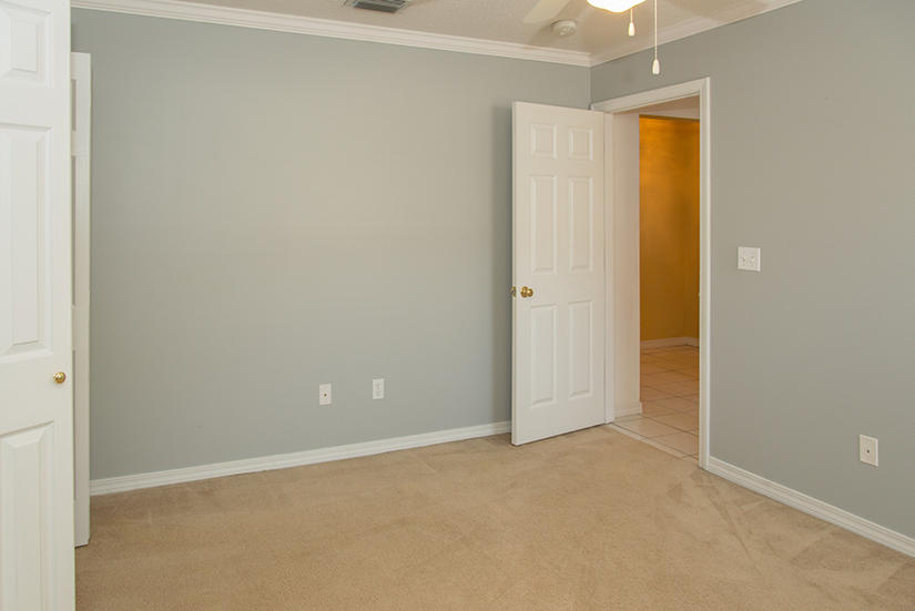 SEASHORE VILLAGE - Residential Lease