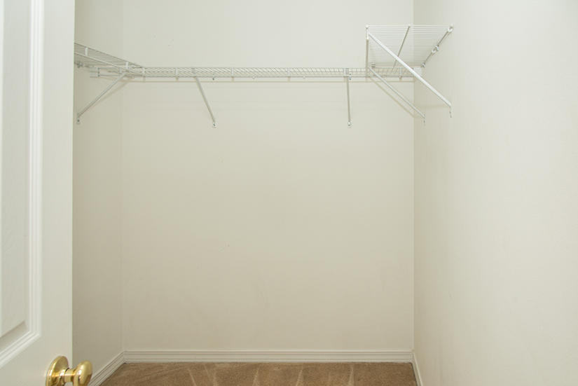 SEASHORE VILLAGE - Residential Lease