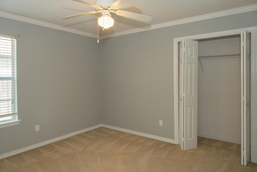 SEASHORE VILLAGE - Residential Lease