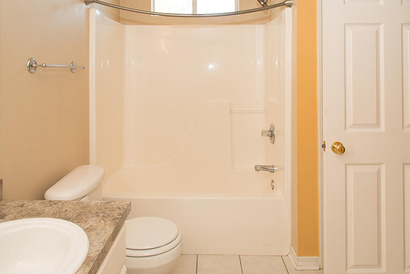 SEASHORE VILLAGE - Residential Lease