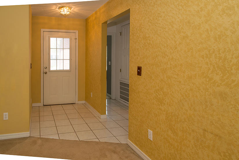 SEASHORE VILLAGE - Residential Lease