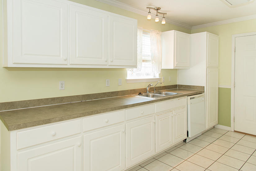 SEASHORE VILLAGE - Residential Lease