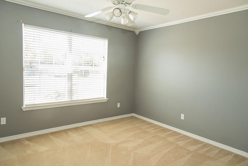 SEASHORE VILLAGE - Residential Lease