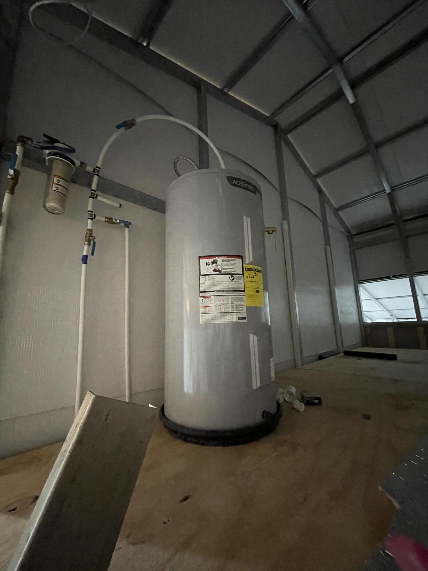 NORTH SUPERGROUP (221000.00) - Farm