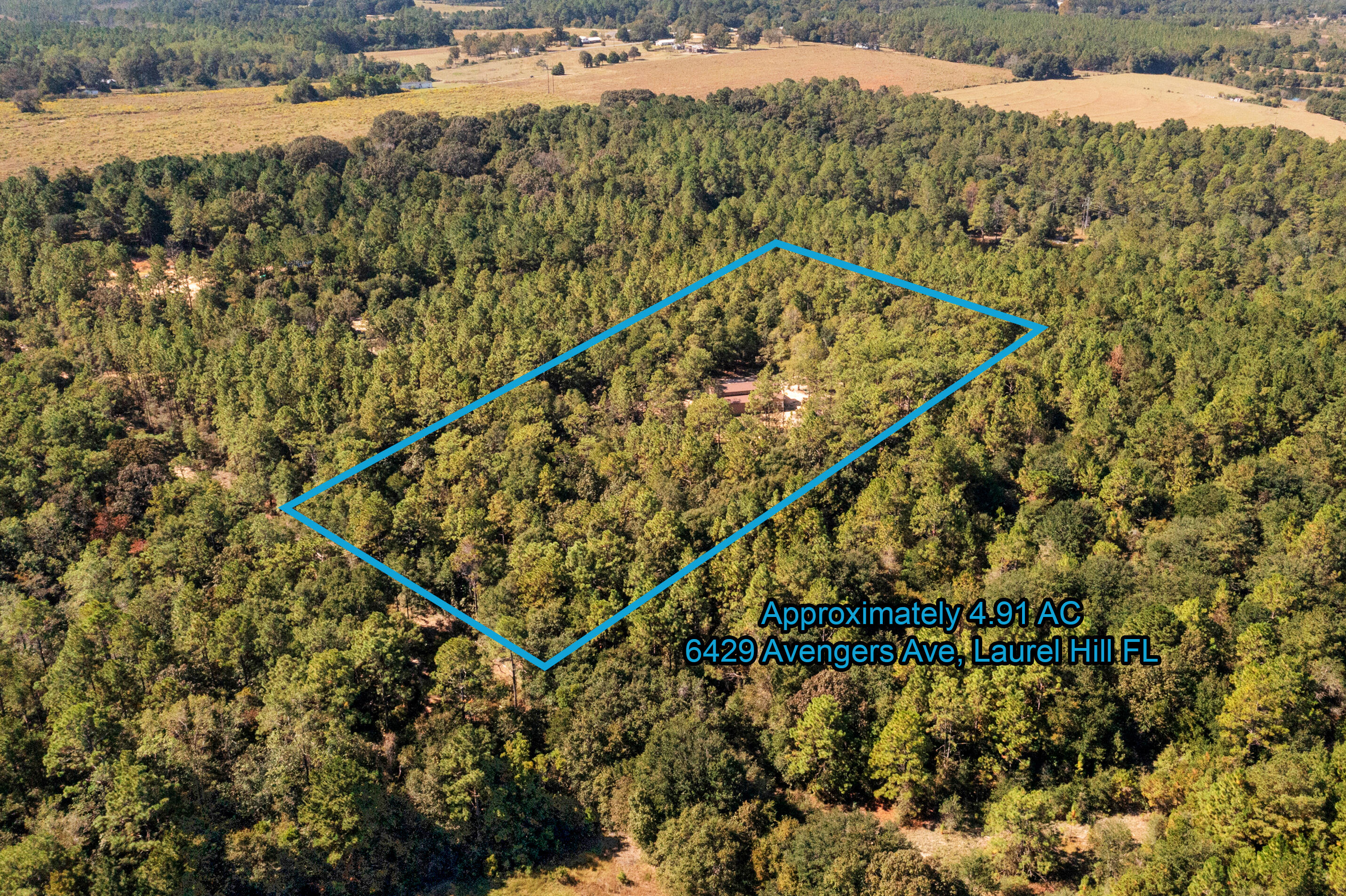 NORTH SUPERGROUP (221000.00) - Farm