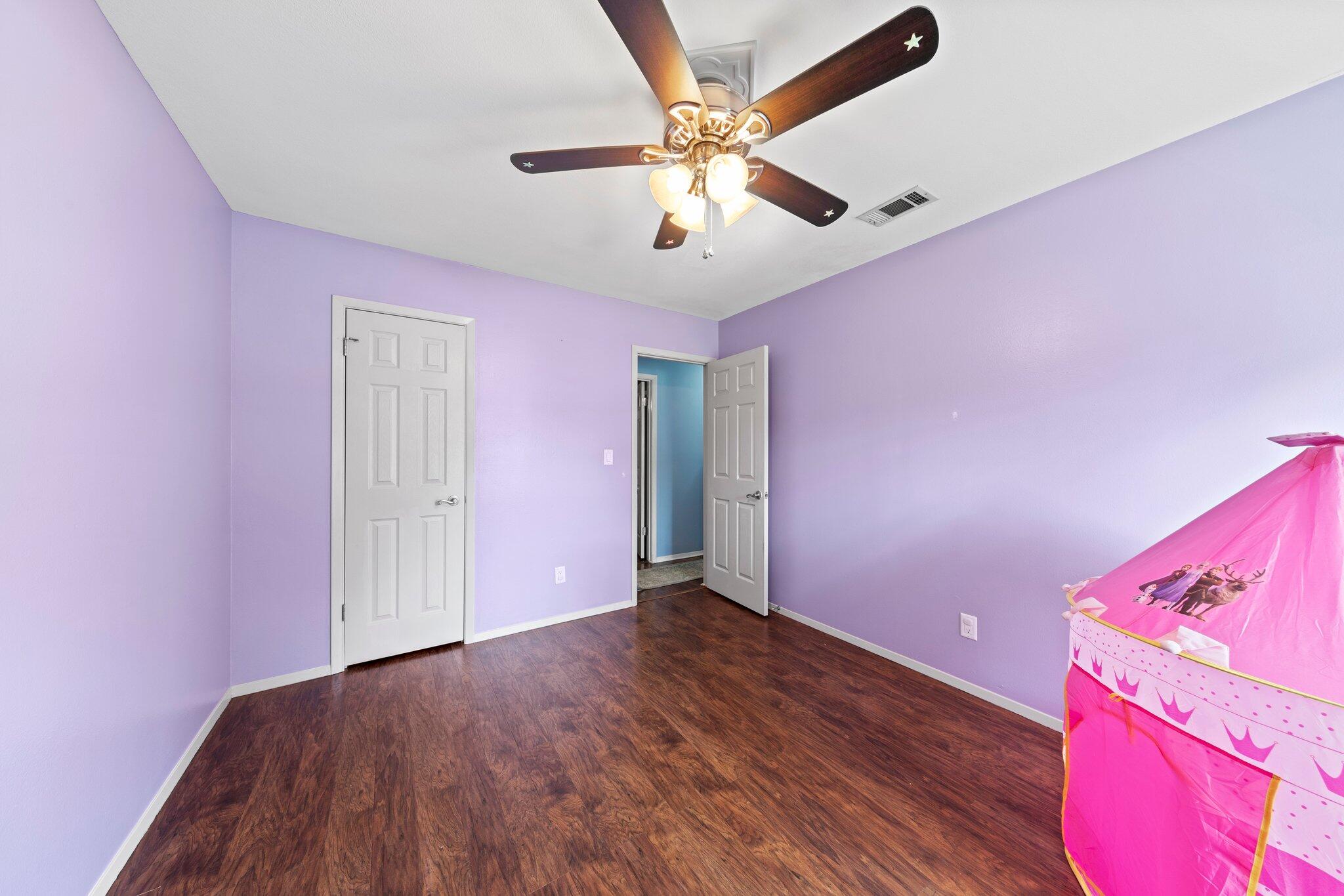 PARKWOOD LANE BLUEWATER BAY - Residential Lease