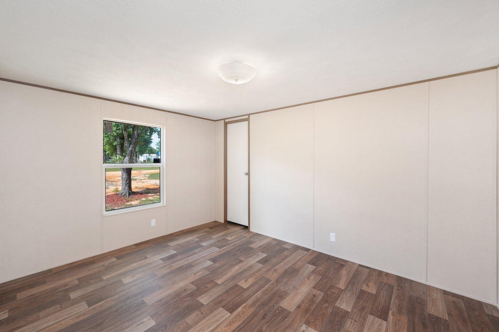 OAKWOOD HILLS UNIT 1 - Residential