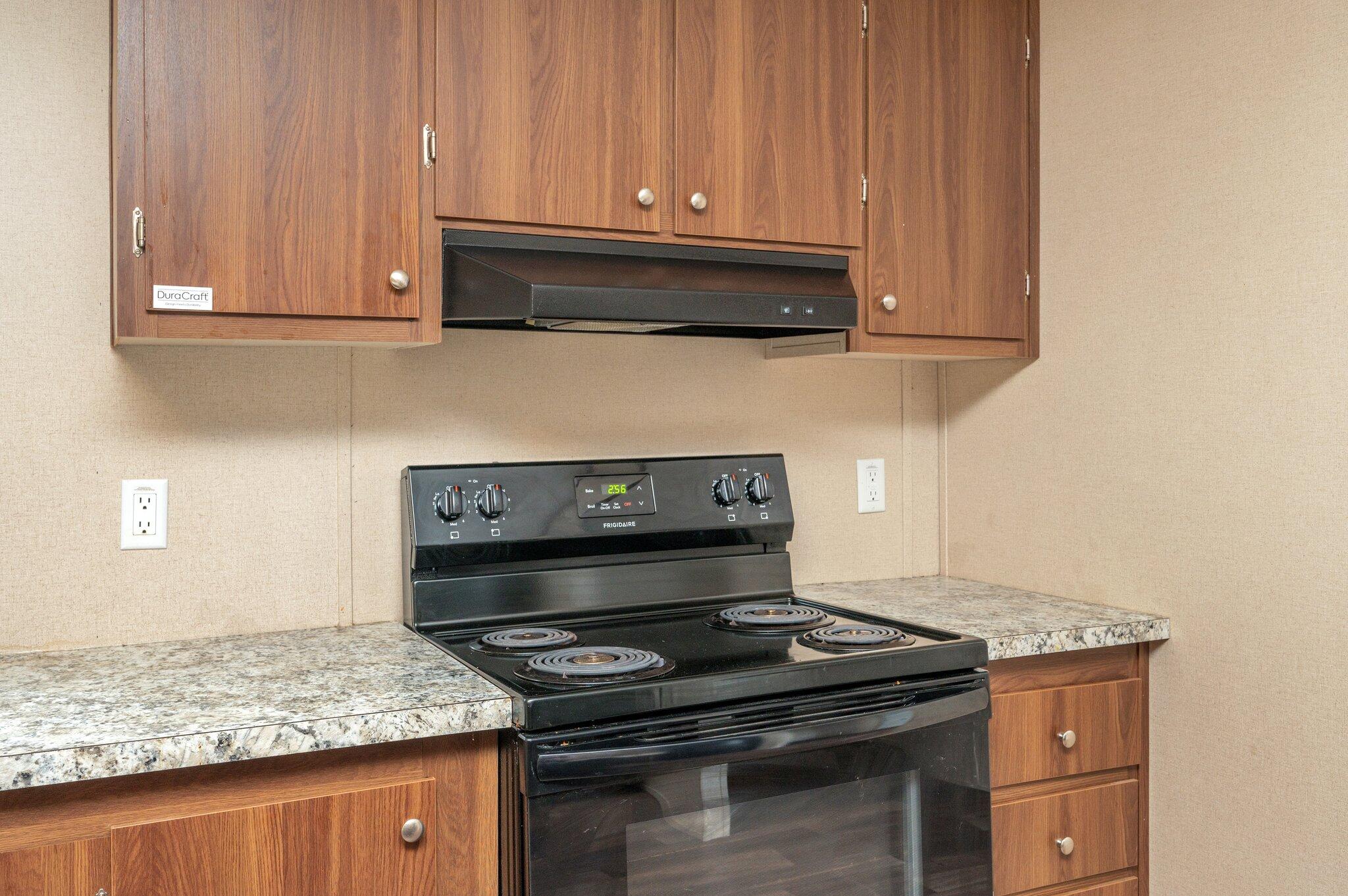 OAKWOOD HILLS UNIT 1 - Residential