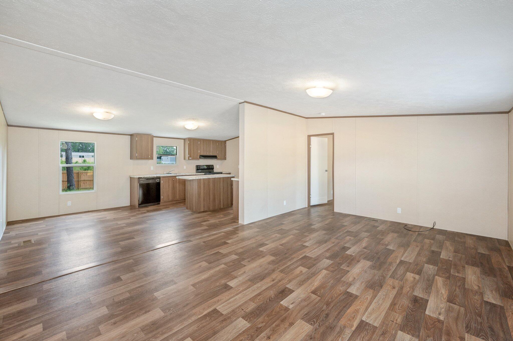 OAKWOOD HILLS UNIT 1 - Residential