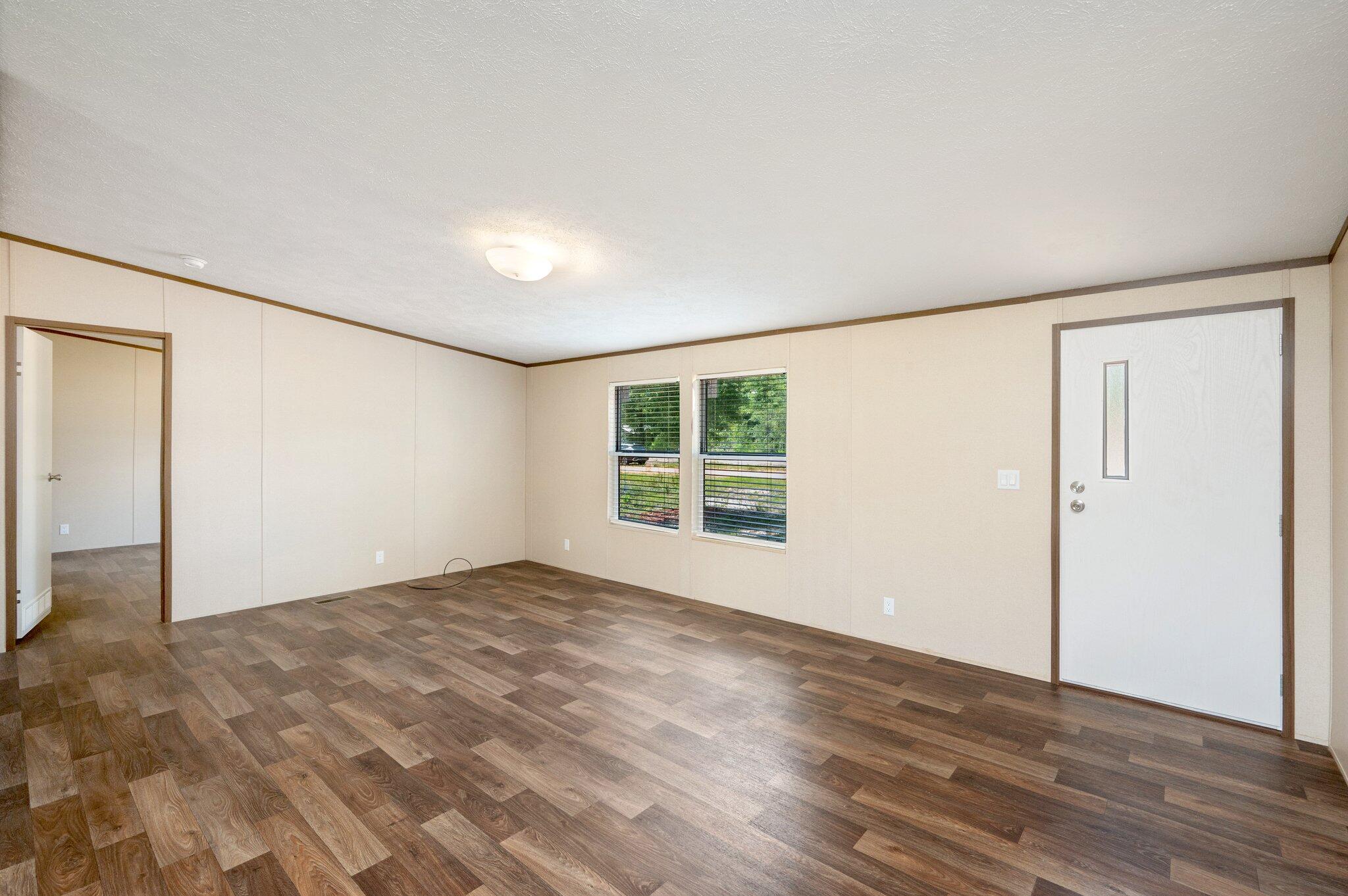 OAKWOOD HILLS UNIT 1 - Residential