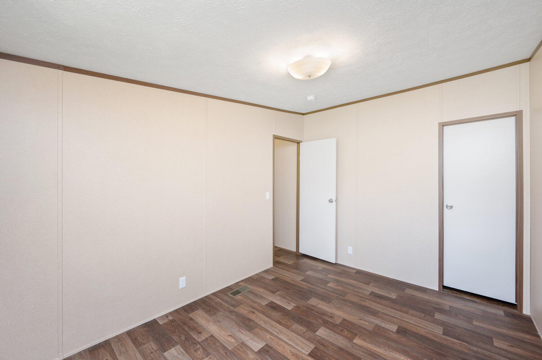 OAKWOOD HILLS UNIT 1 - Residential