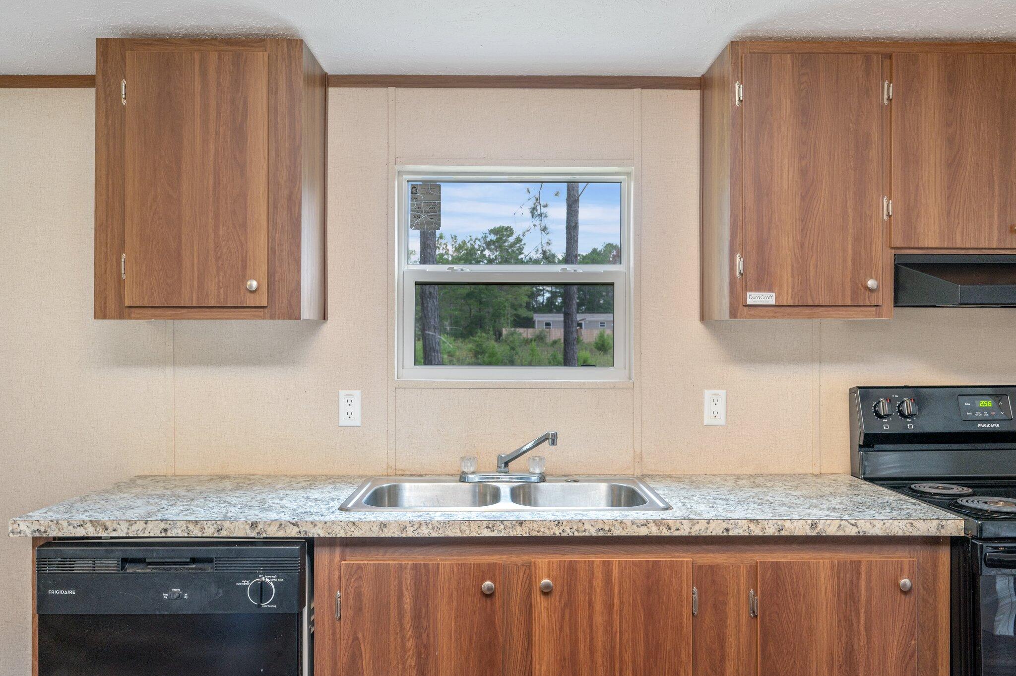 OAKWOOD HILLS UNIT 1 - Residential