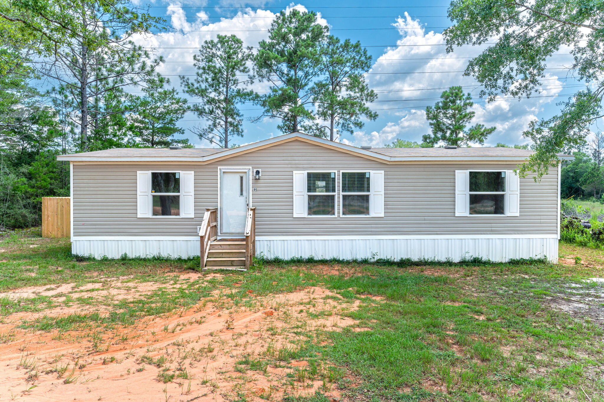 OAKWOOD HILLS UNIT 1 - Residential