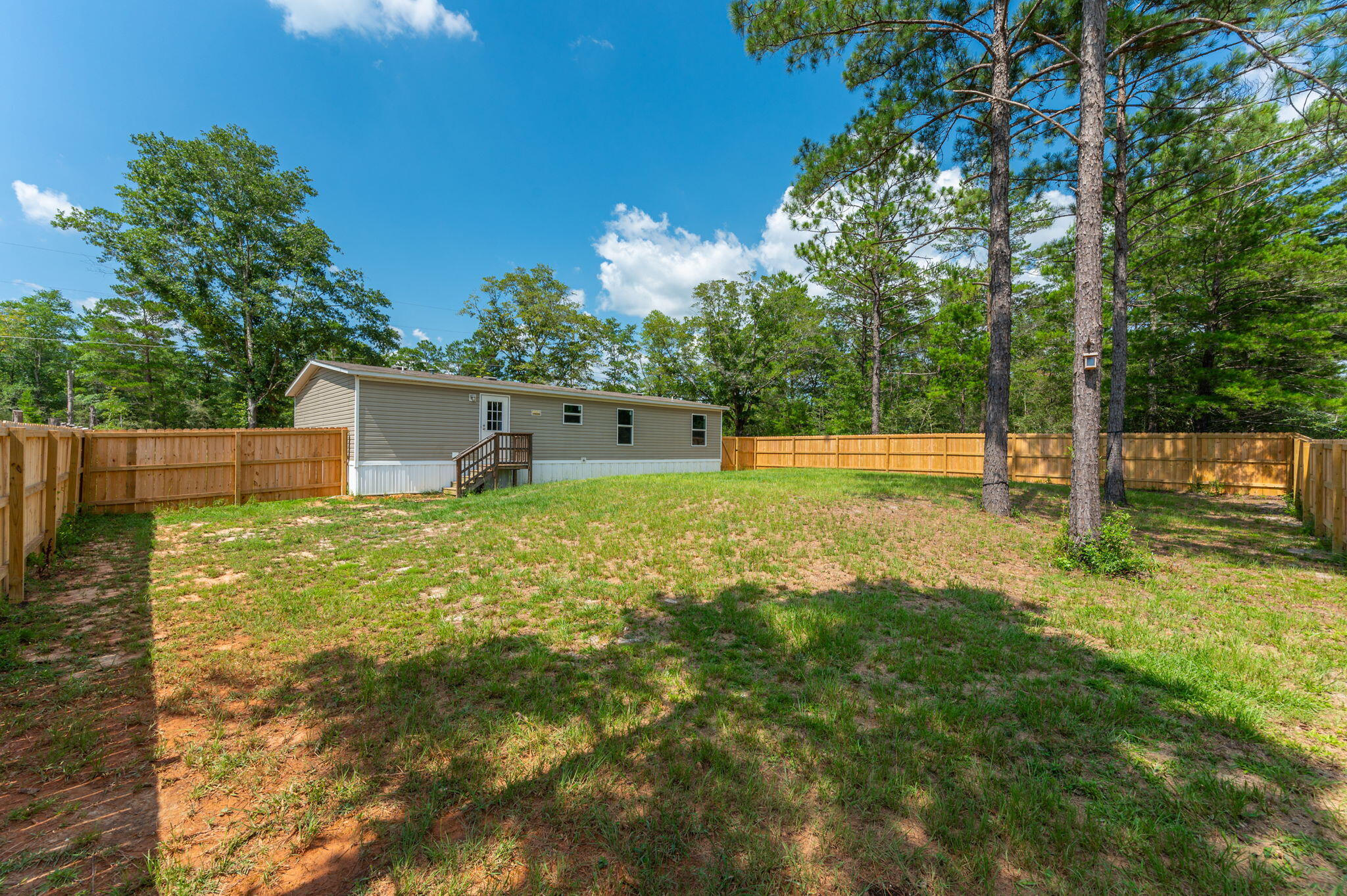 OAKWOOD HILLS UNIT 1 - Residential