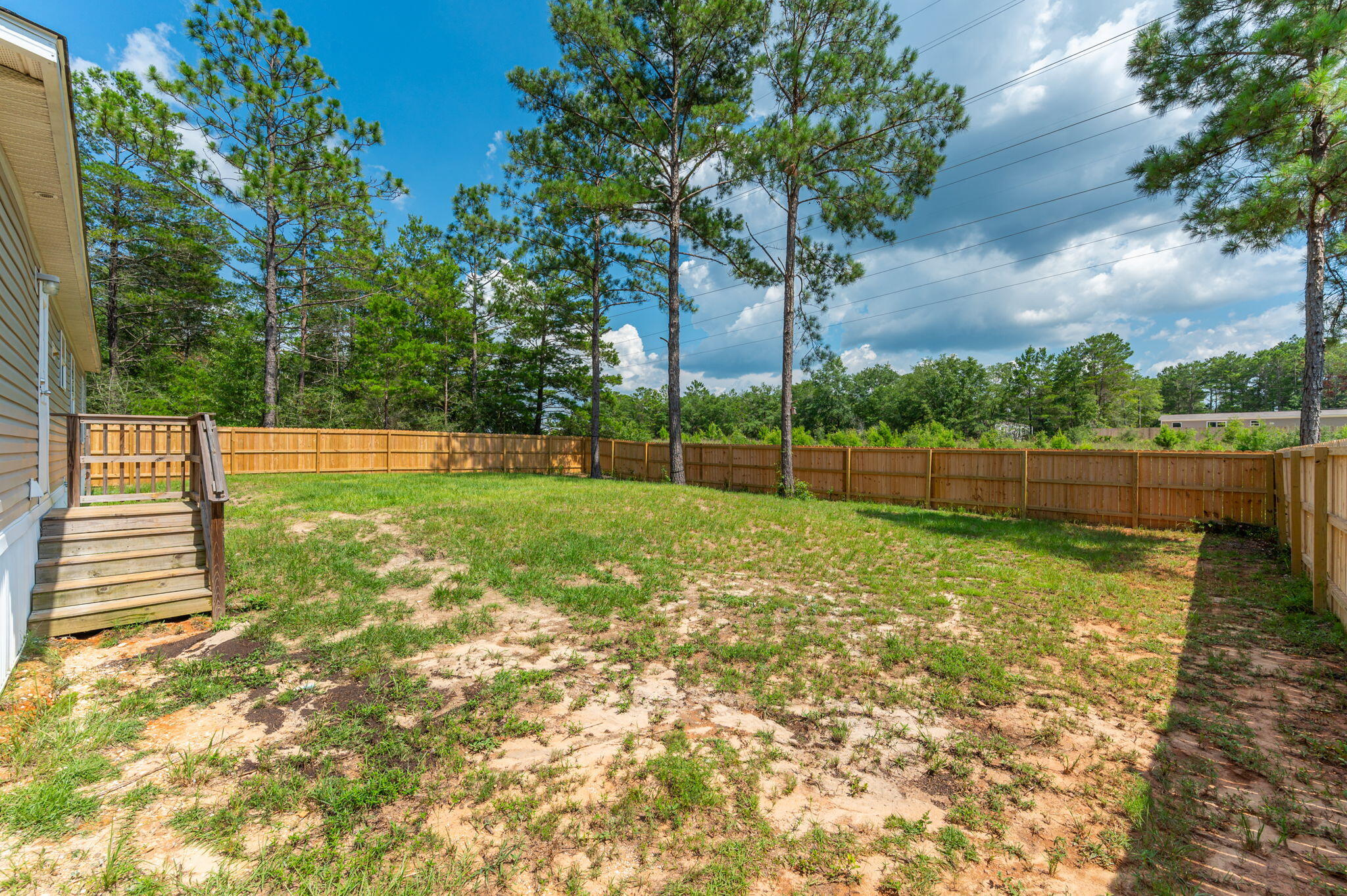 OAKWOOD HILLS UNIT 1 - Residential