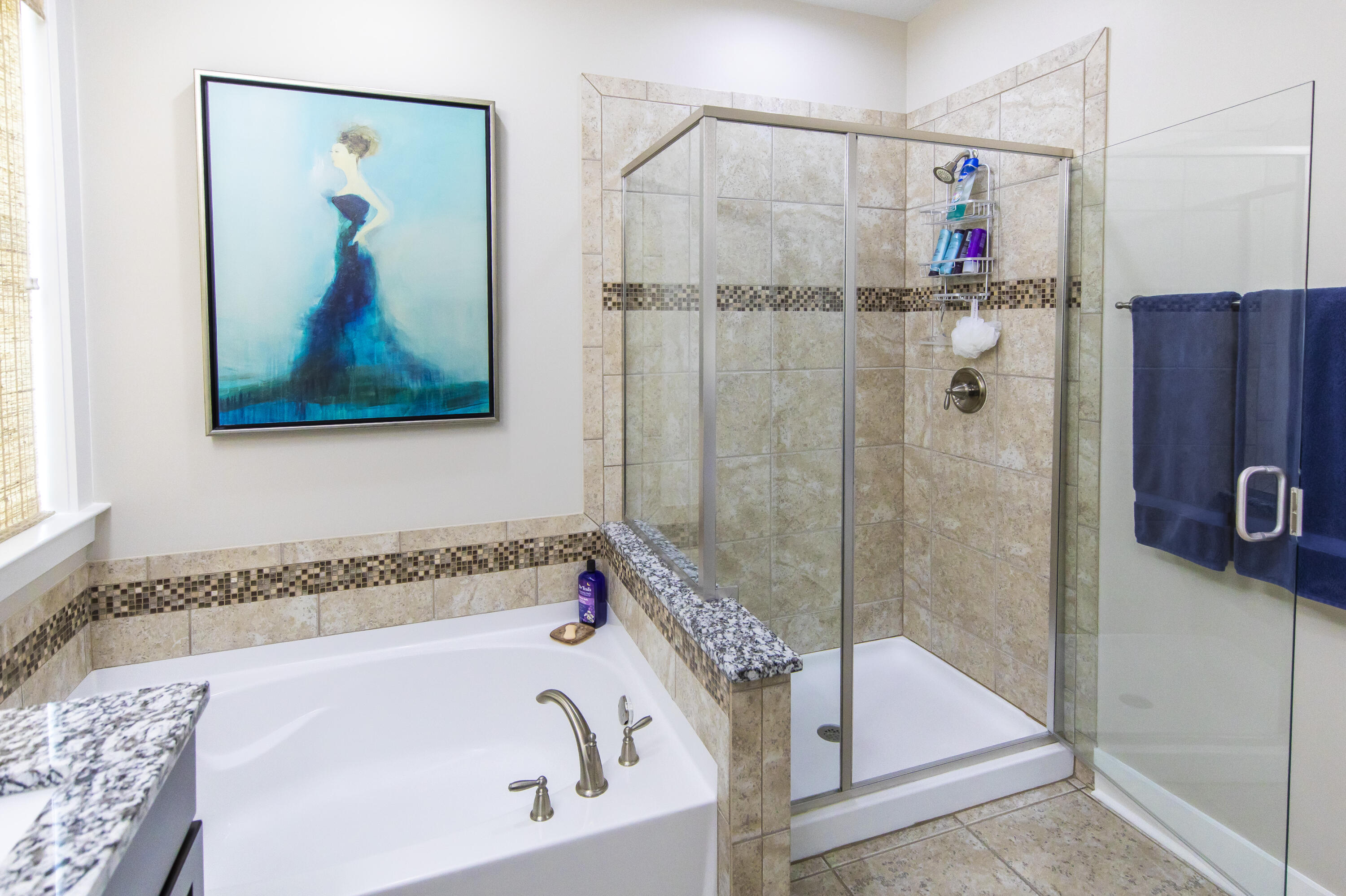 Whisper Dunes - Residential