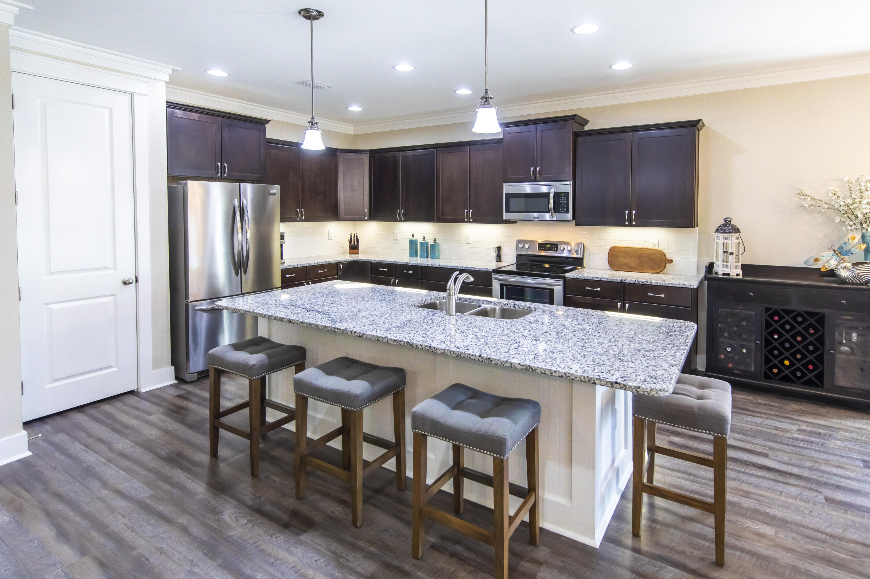 Whisper Dunes - Residential