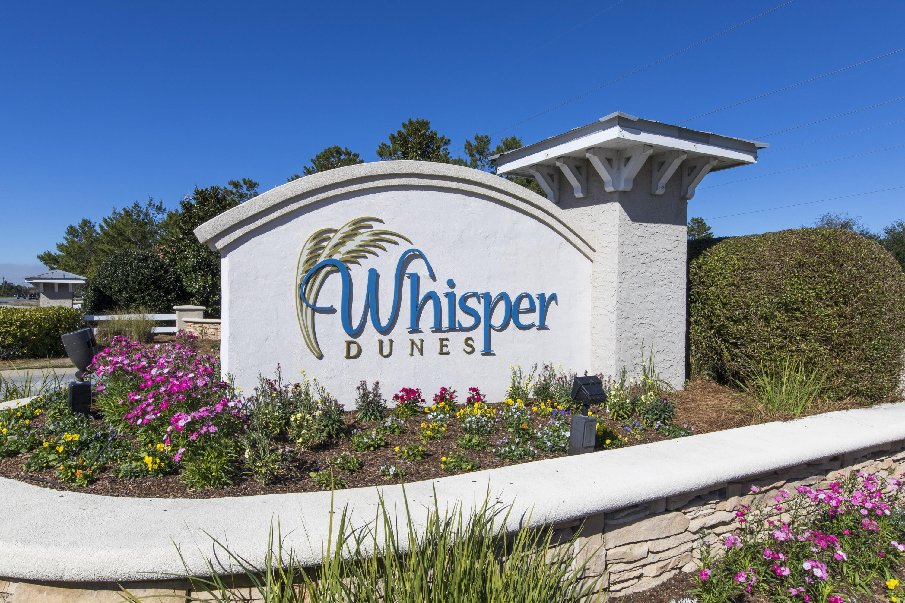 Whisper Dunes - Residential