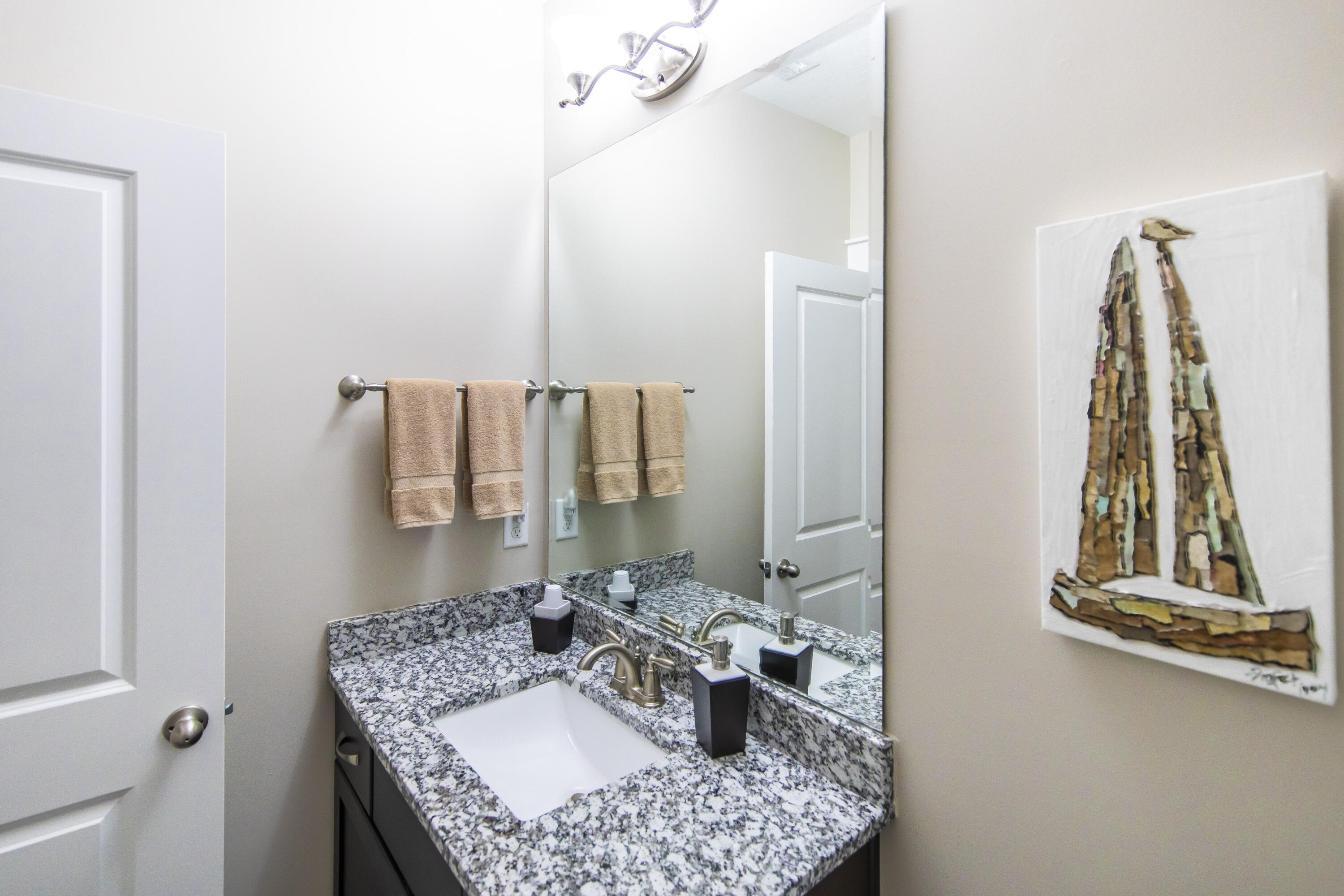 Whisper Dunes - Residential