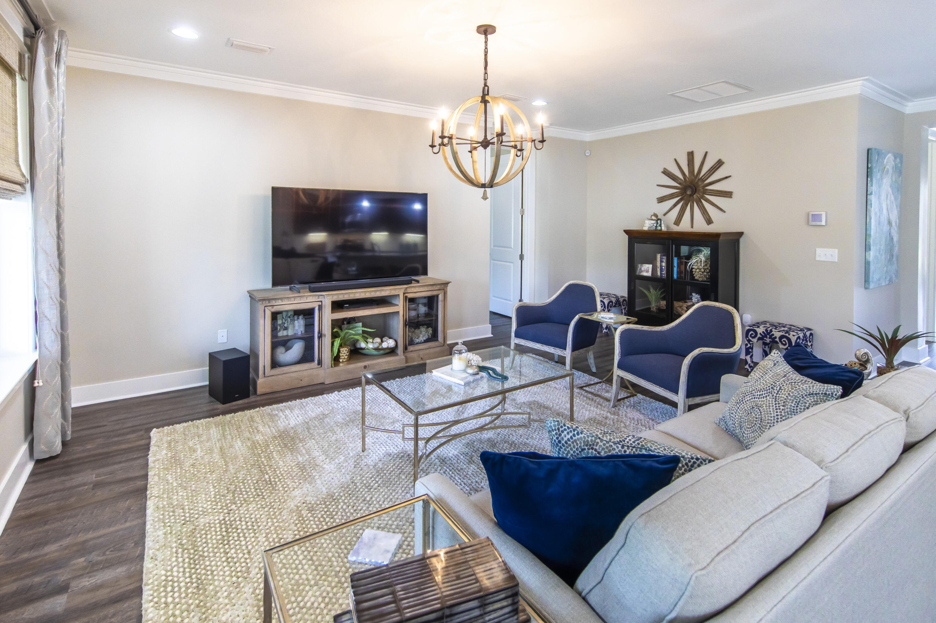 Whisper Dunes - Residential