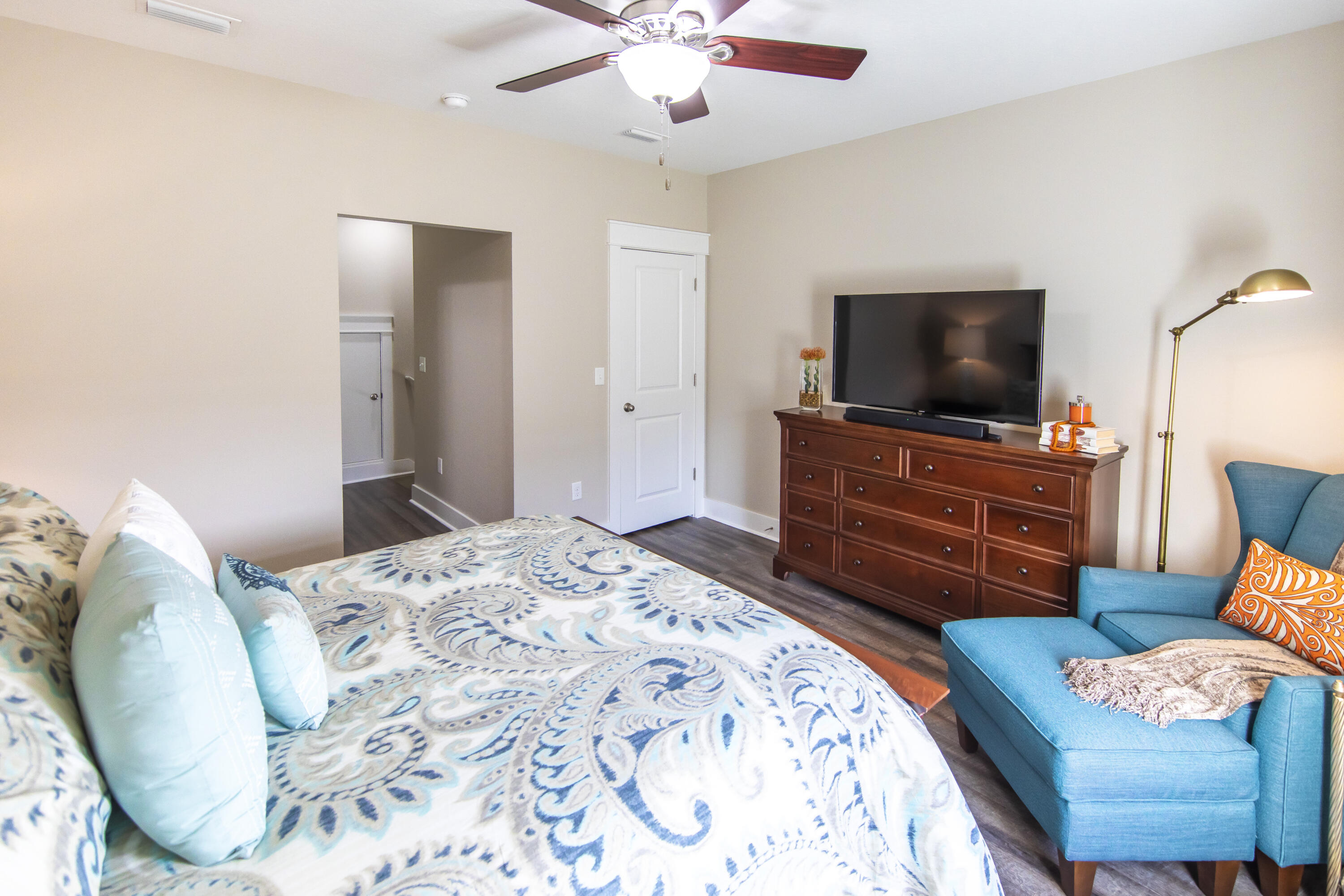 Whisper Dunes - Residential