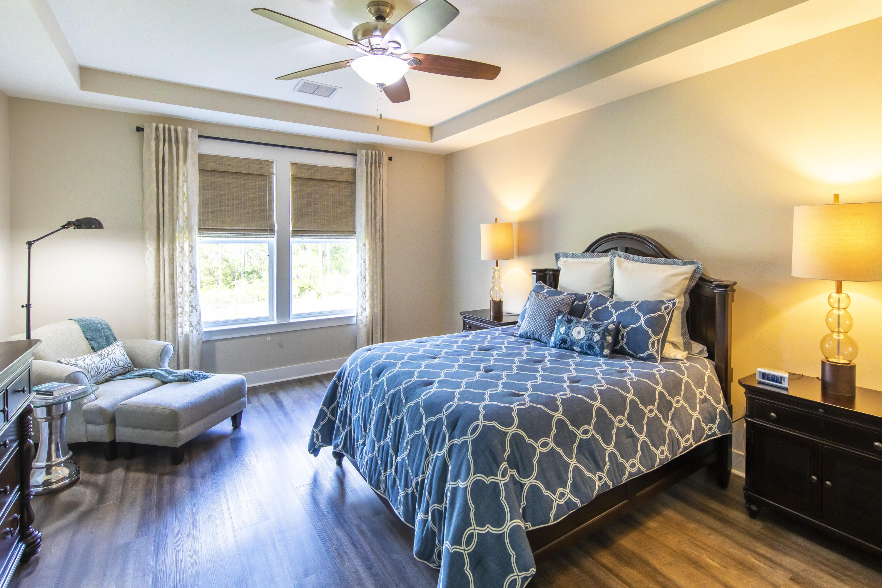 Whisper Dunes - Residential