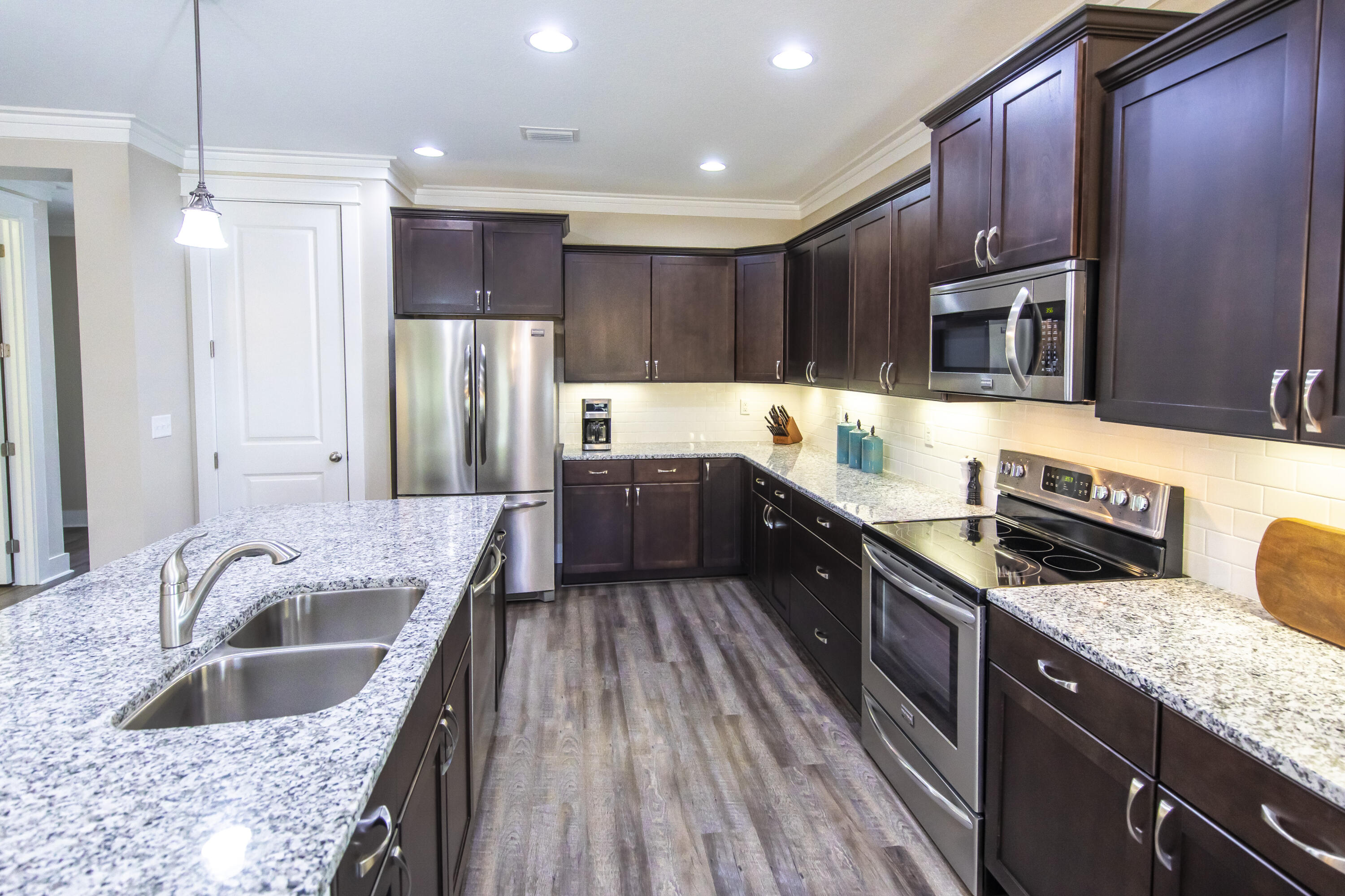 Whisper Dunes - Residential