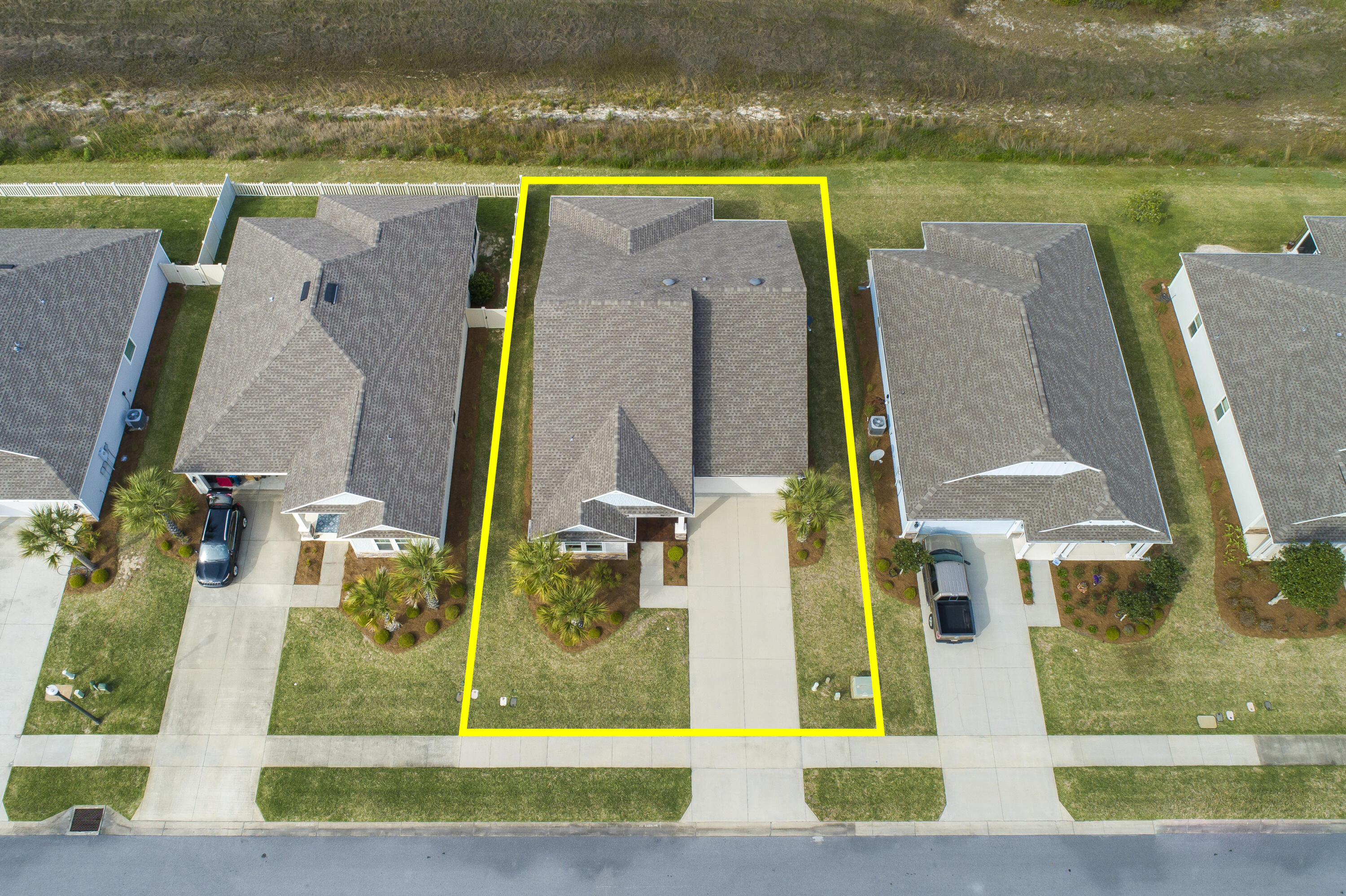 Whisper Dunes - Residential