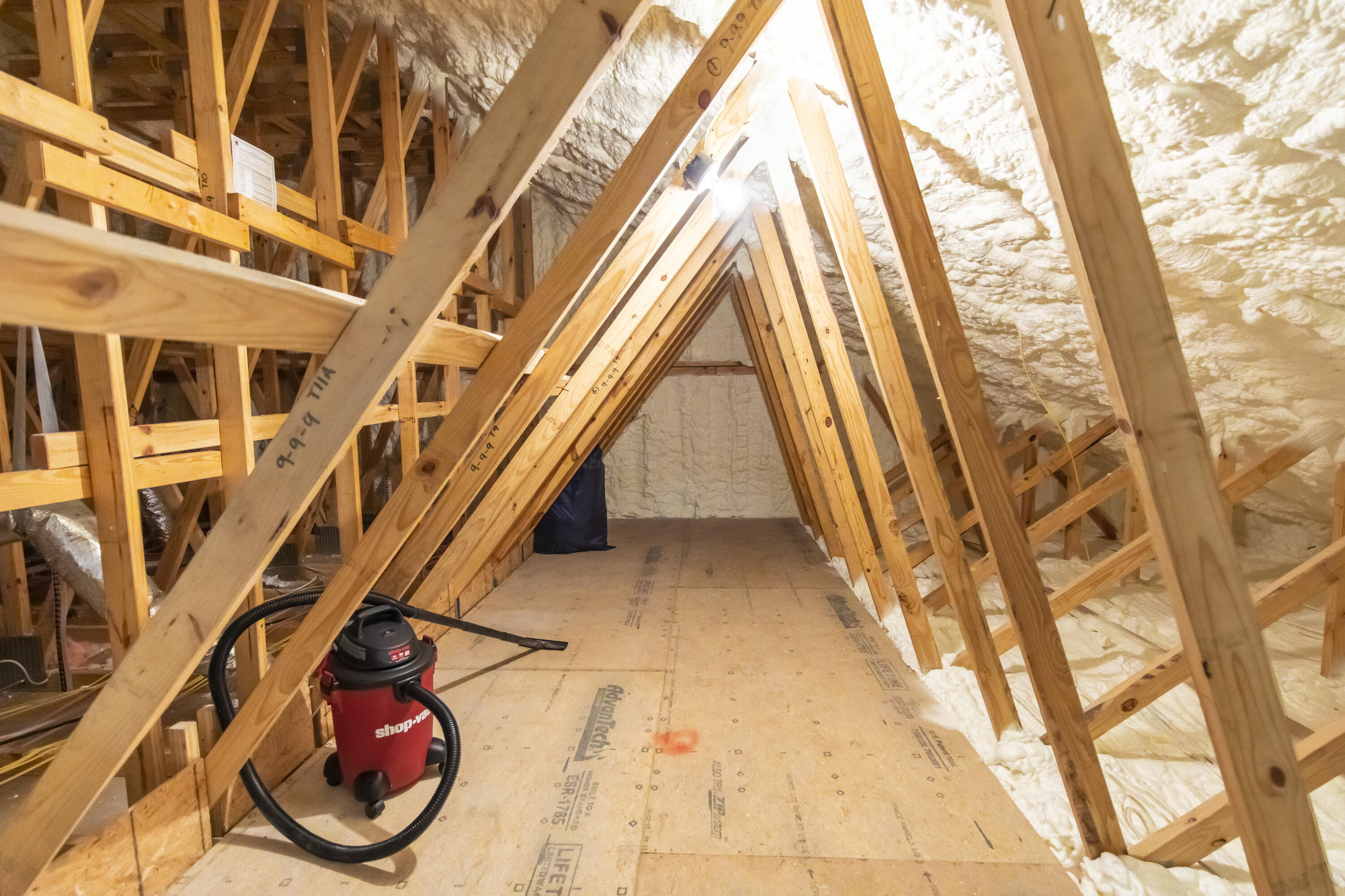 Whisper Dunes - Residential