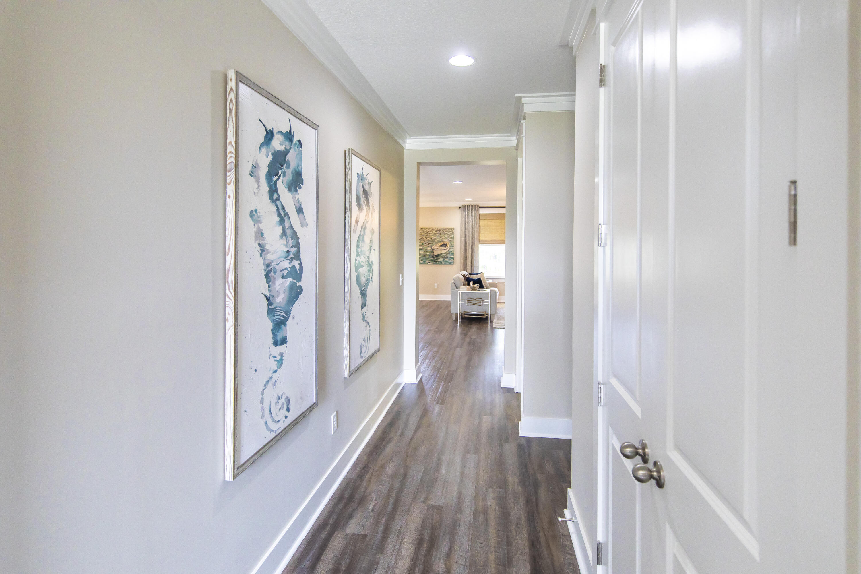 Whisper Dunes - Residential