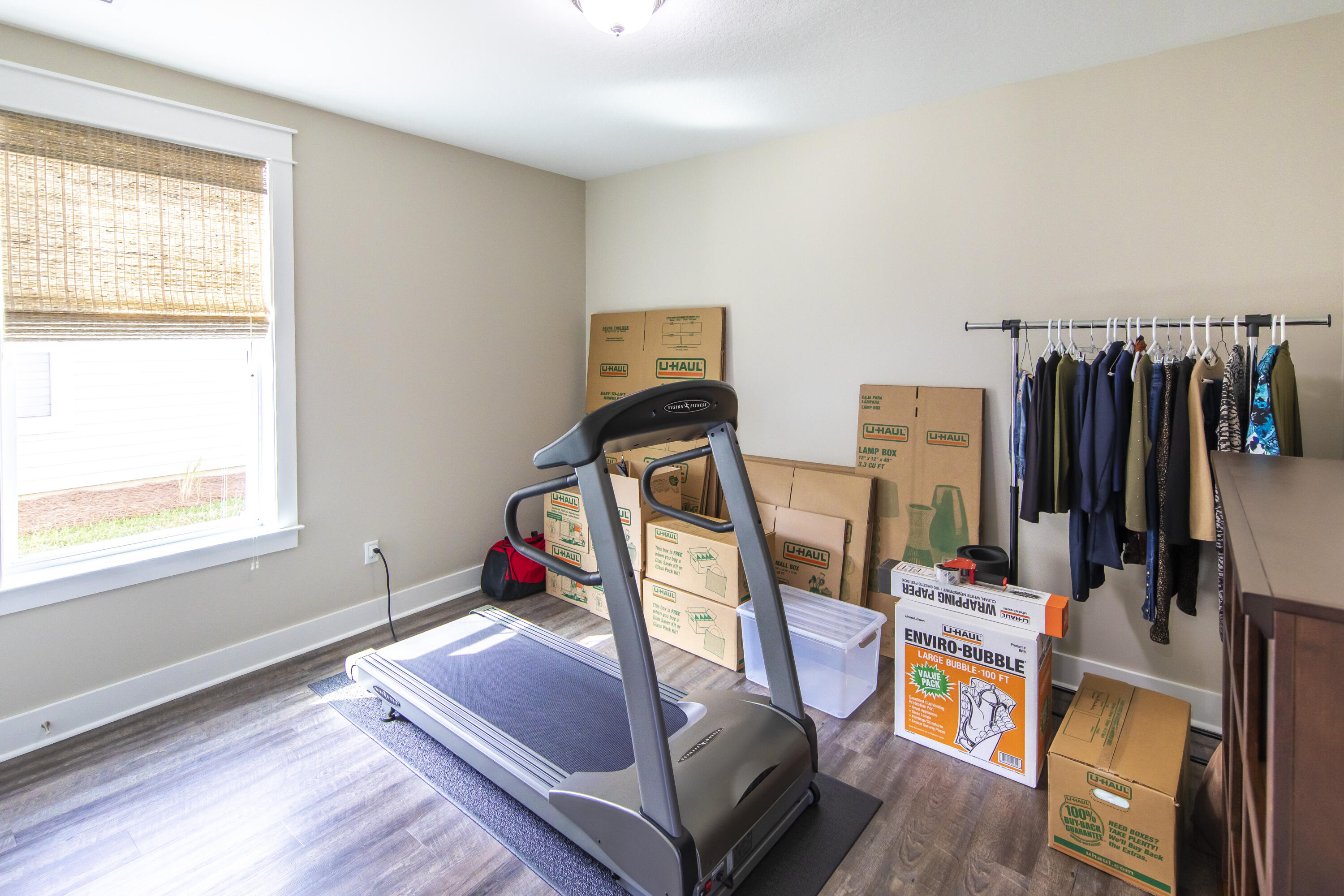 Whisper Dunes - Residential