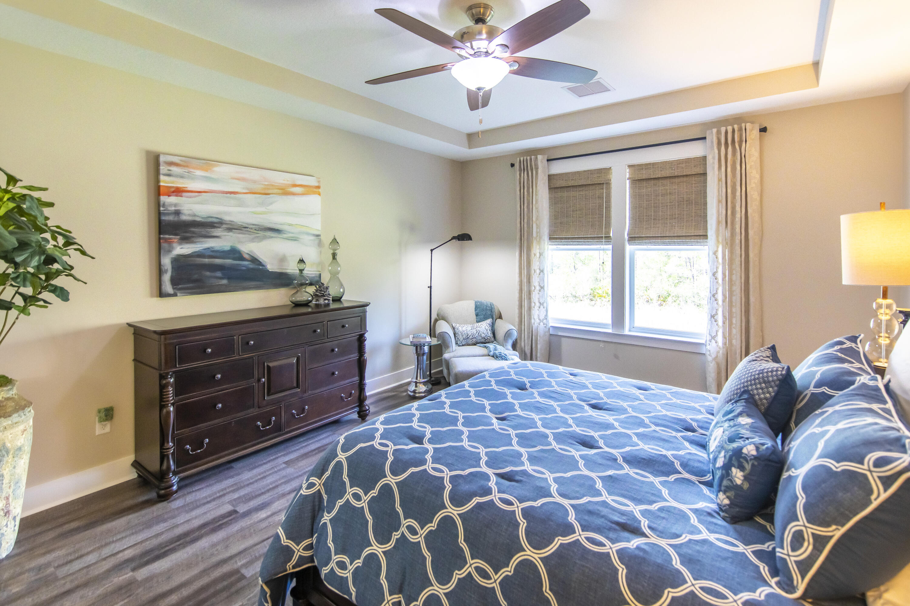 Whisper Dunes - Residential