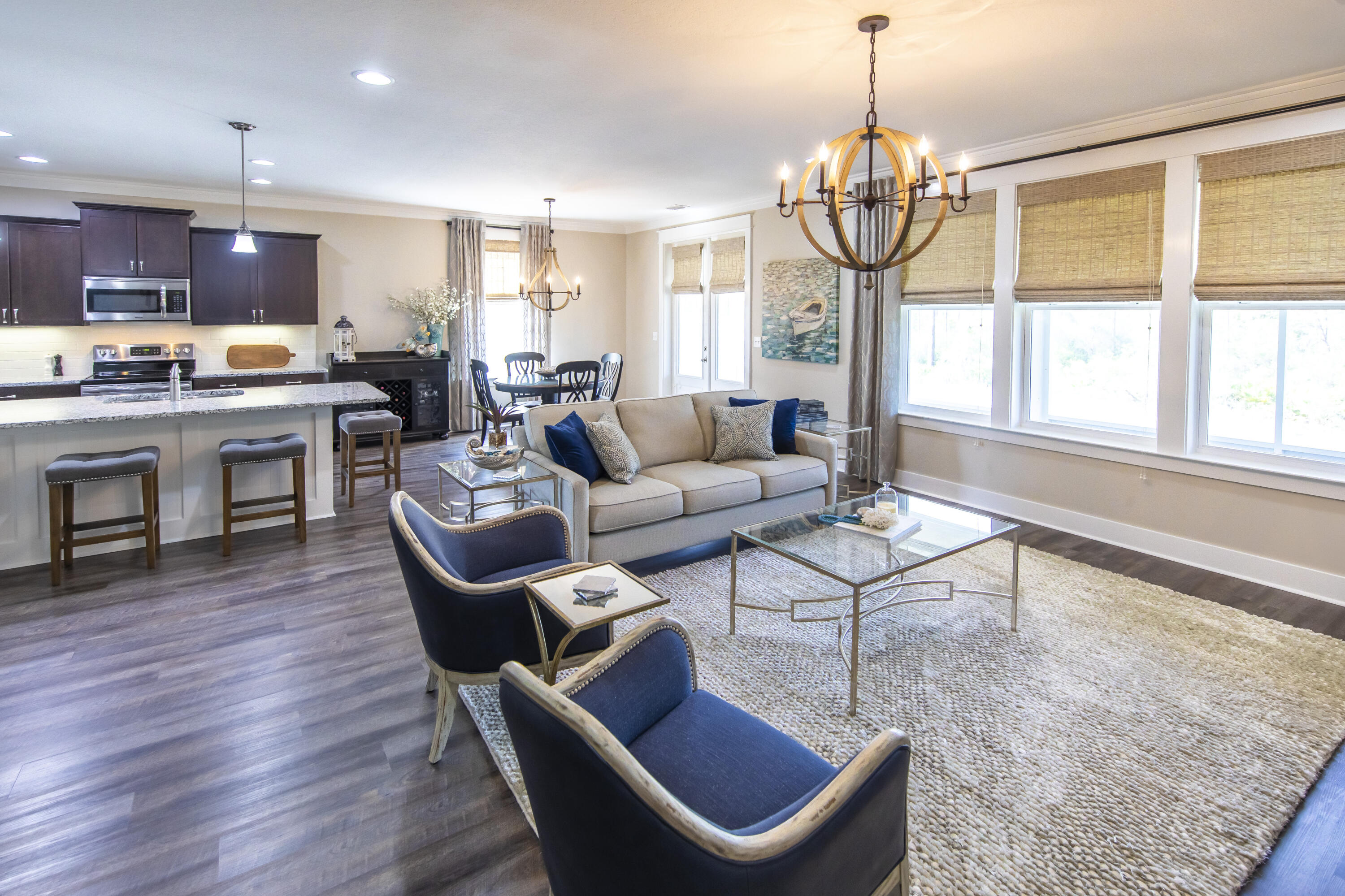 Whisper Dunes - Residential